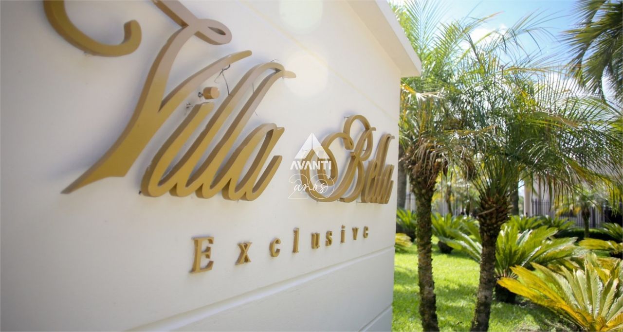 Condom Nio Villa Bella Exclusive Residencial